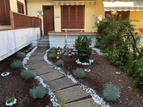 LA CASA DI NAOMI